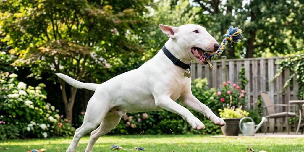 Bull Terrier