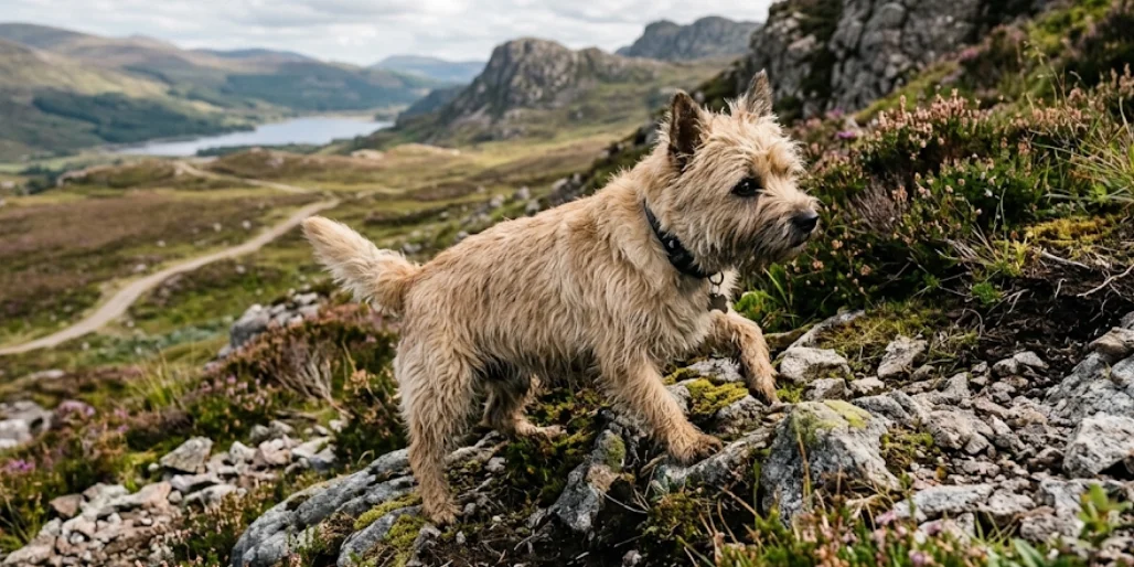 Cairn Terrier
