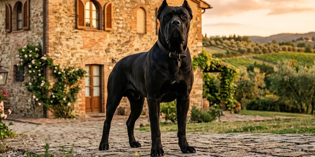 Cane Corso