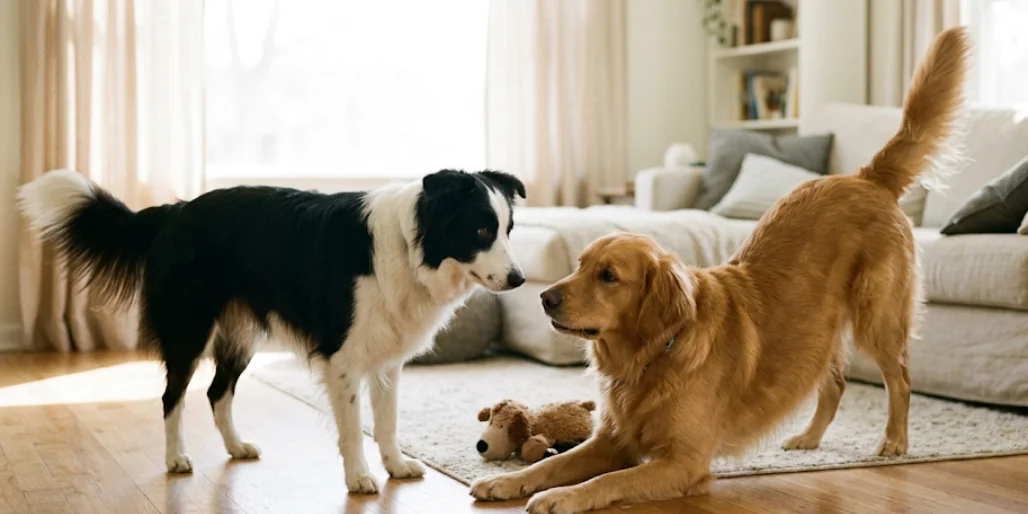 Dog Behavior