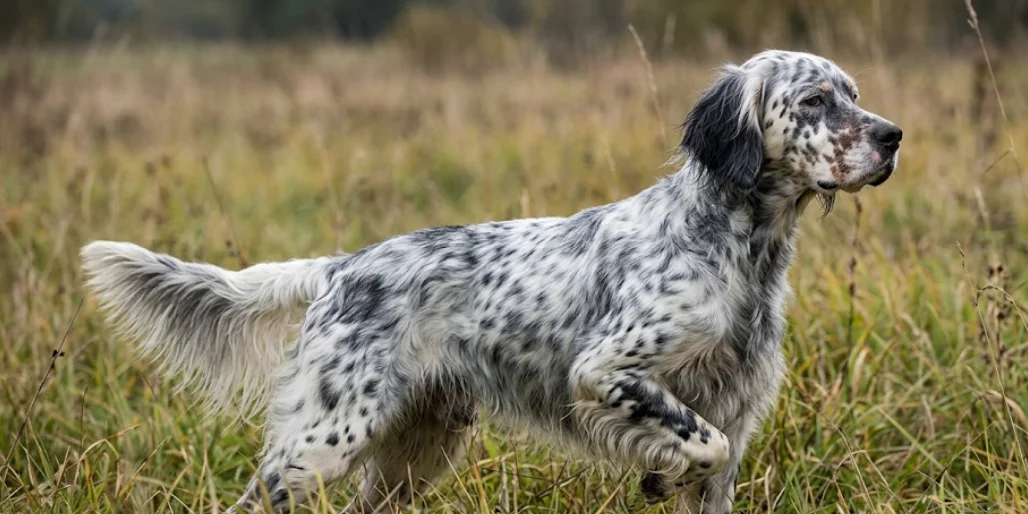 English Setter