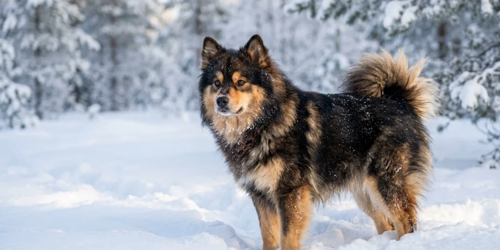 Finnish Lapphund