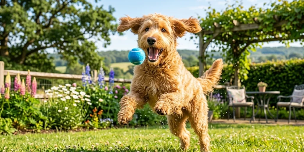 Goldendoodle