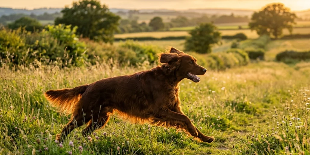 Irish Setter