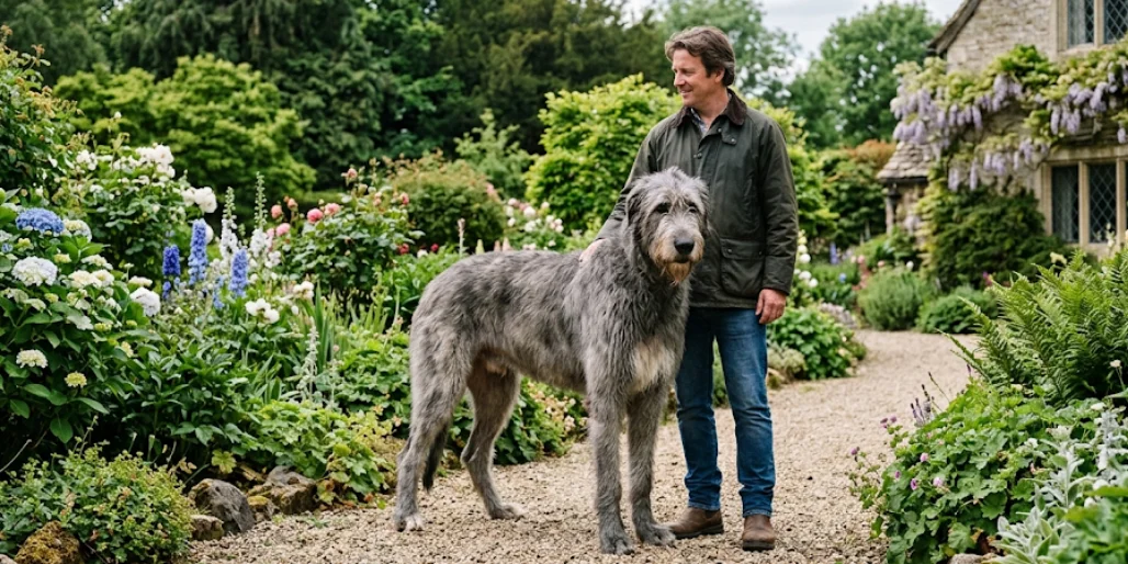 Irish Wolfhound