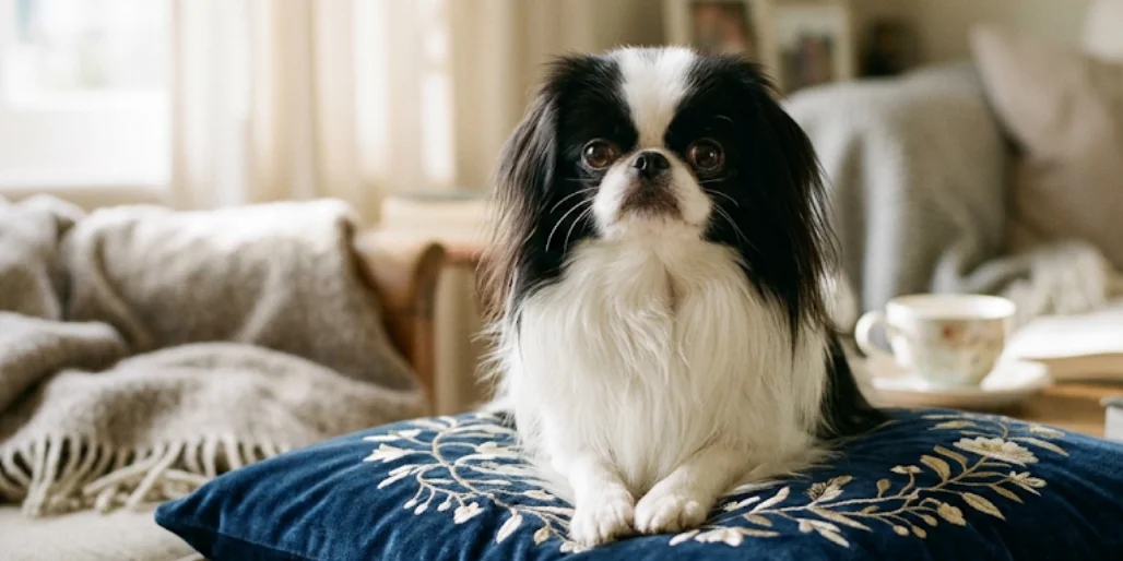 Japanese Chin
