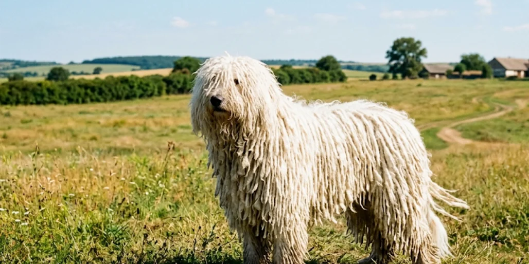 Komondor