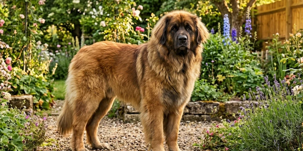 Leonberger