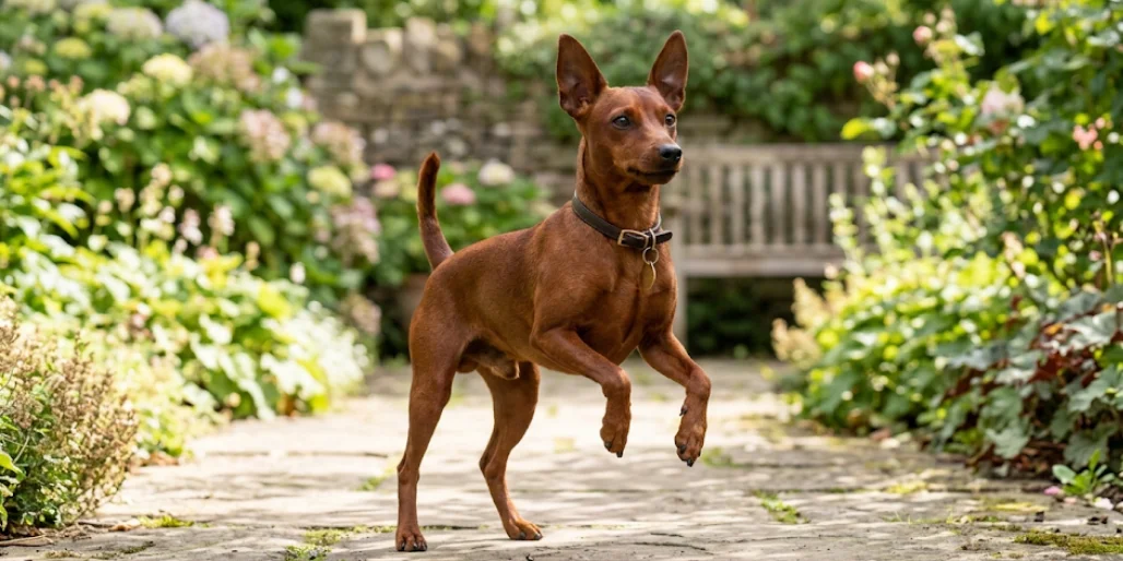 Miniature Pinscher