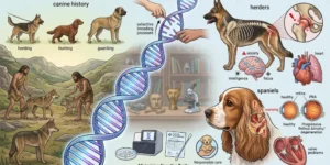 Selective Breeding of Dogs