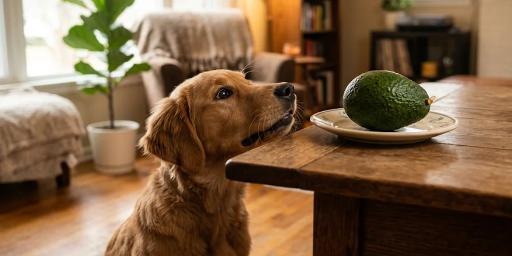 Can Dogs Eat Avocado