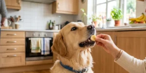 Can Dogs Eat Bananas