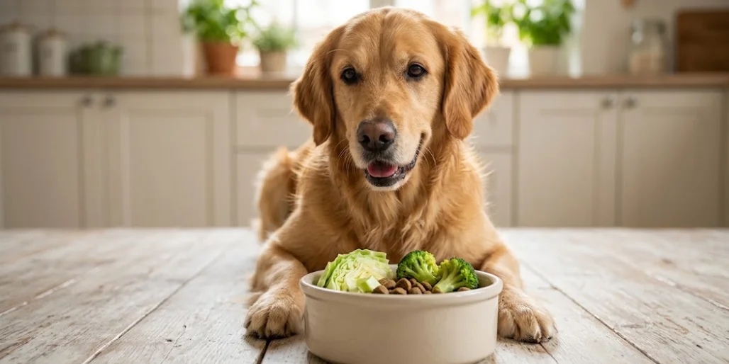 Can Dogs Eat Cabbage