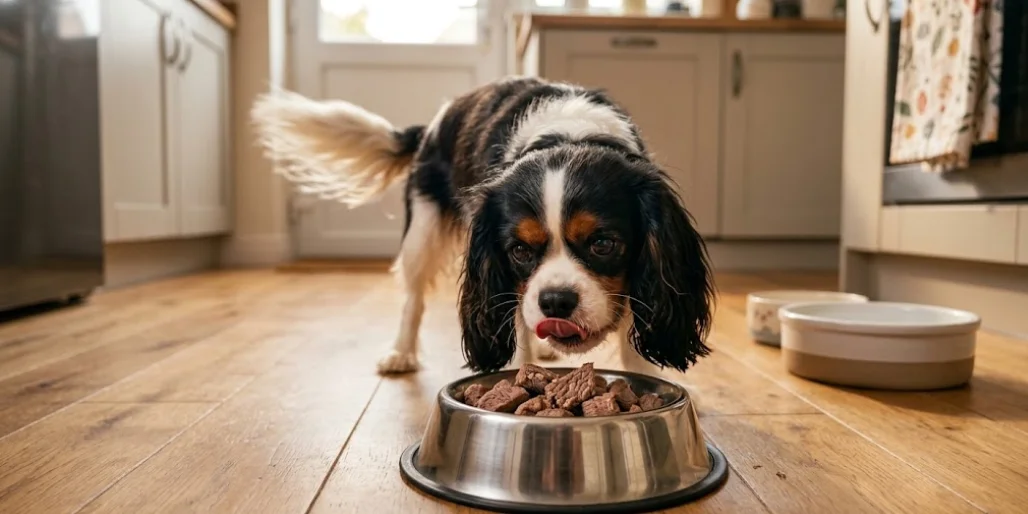 Can Dogs Eat Cooked Beef