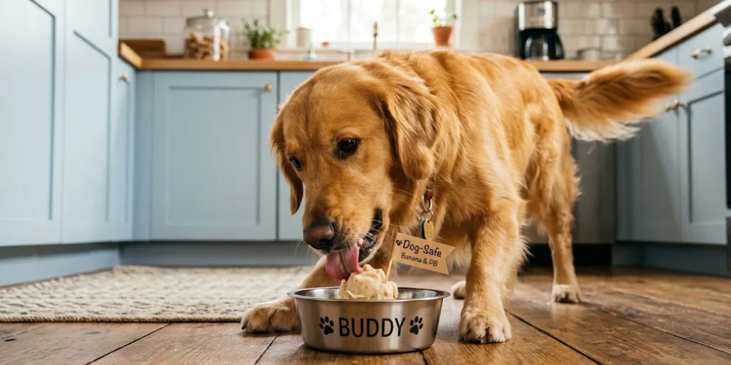 Can Dogs Eat Ice Cream