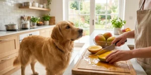 Can Dogs Eat Mango