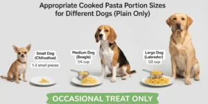 Can Dogs Eat Pasta