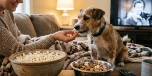 Can Dogs Eat Popcorn