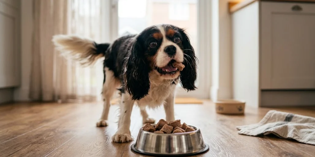 Can Dogs Eat Pork
