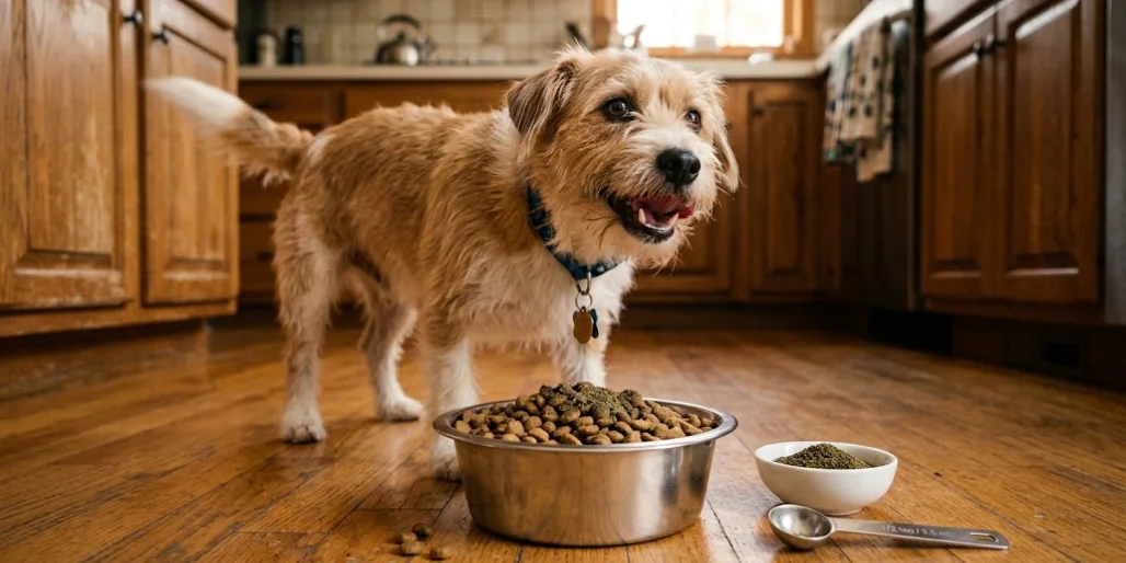 Can Dogs Eat Pumpkin Seeds