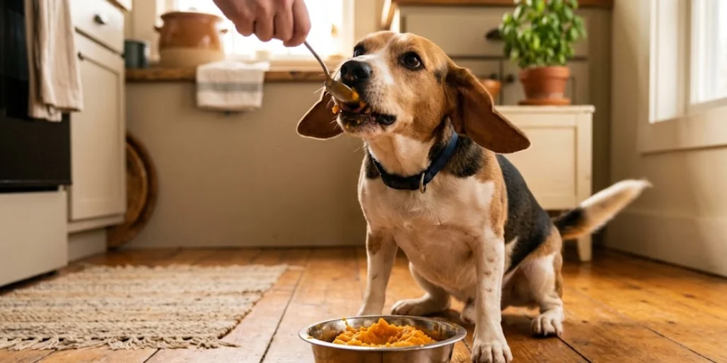 Can Dogs Eat Pumpkin