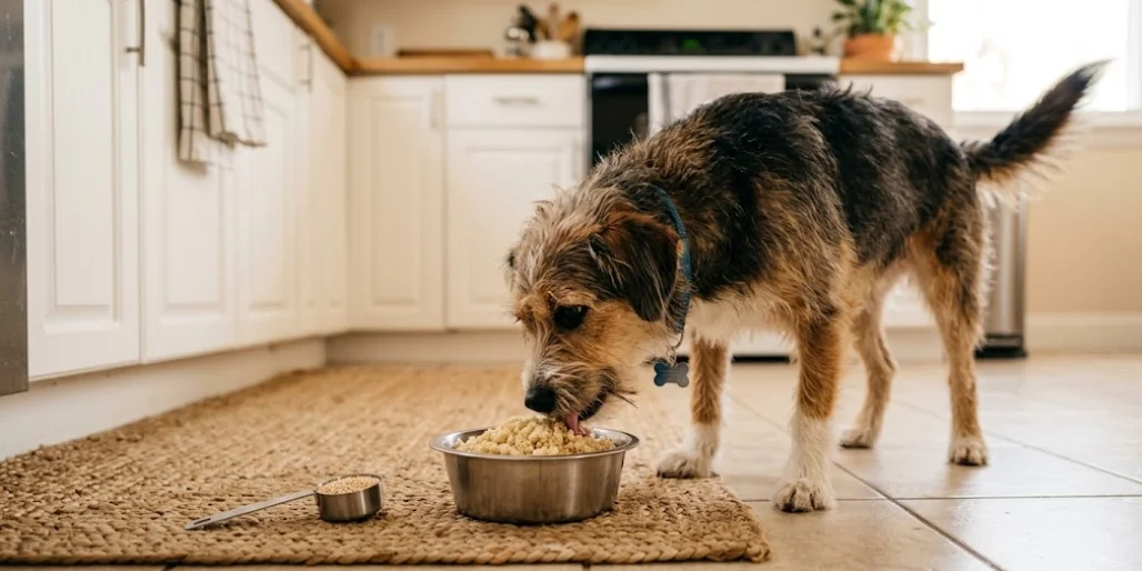 Can Dogs Eat Quinoa