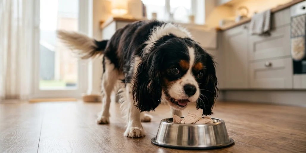 Can Dogs Eat Raw Chicken
