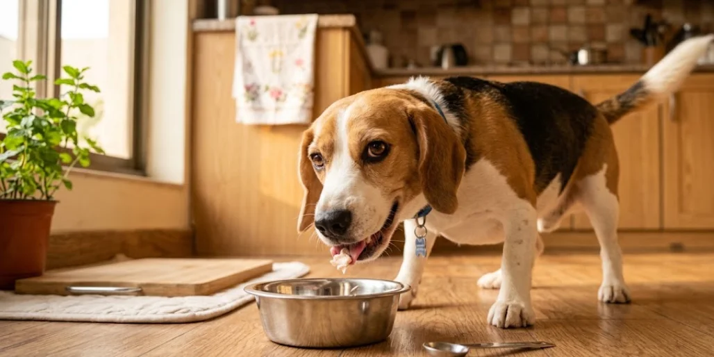 Can Dogs Eat Tuna