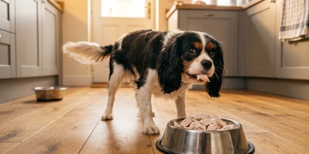 Can Dogs Eat Turkey