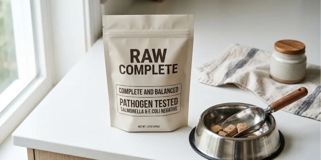 Can Dogs and Cats Eat Raw Meat