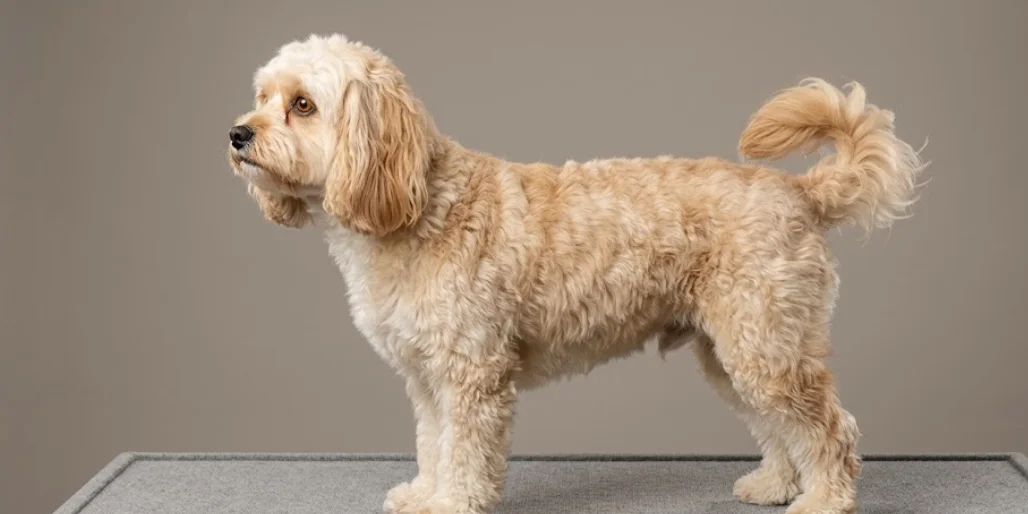 Cavachon Dog Breed