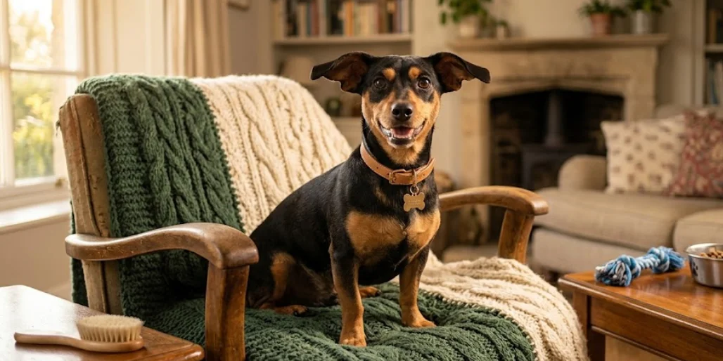 Chiweenie Dog Breed