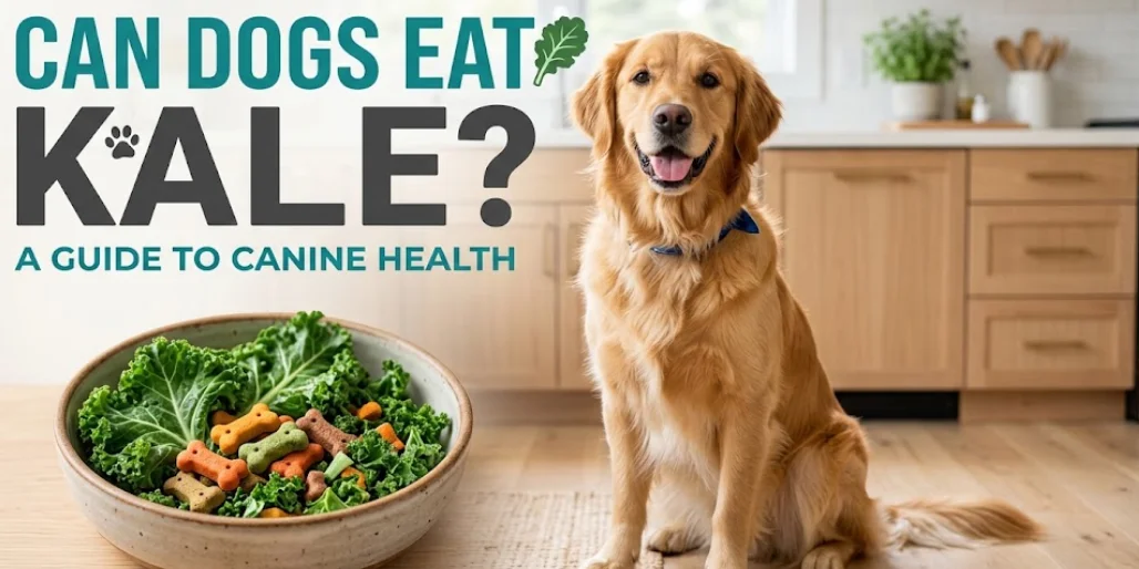 Is Kale Good for Dogs