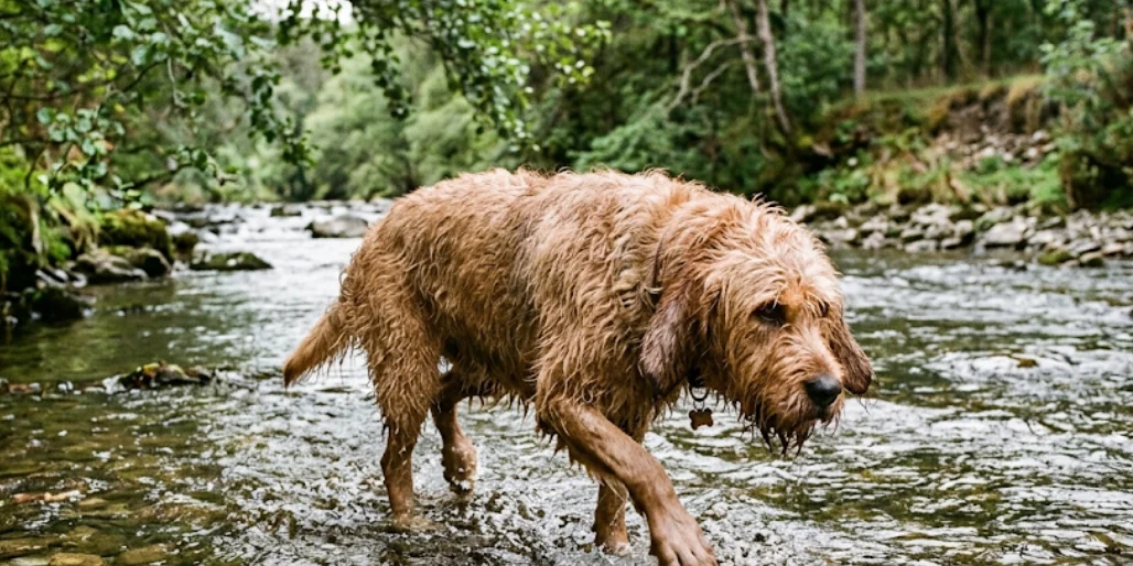 Otterhound