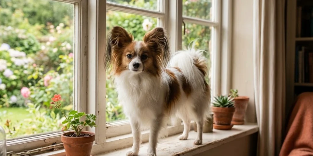 Papillon