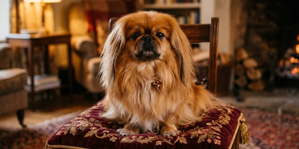 Pekingese