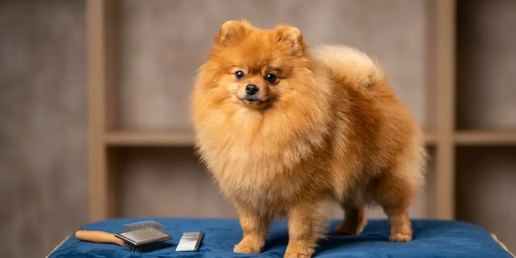 Pomeranian