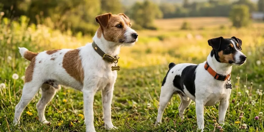 Russell Terrier