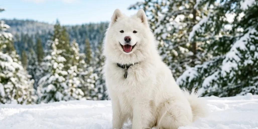Samoyed