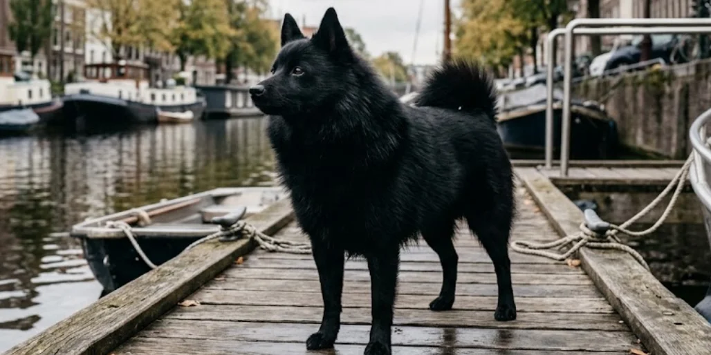 Schipperke