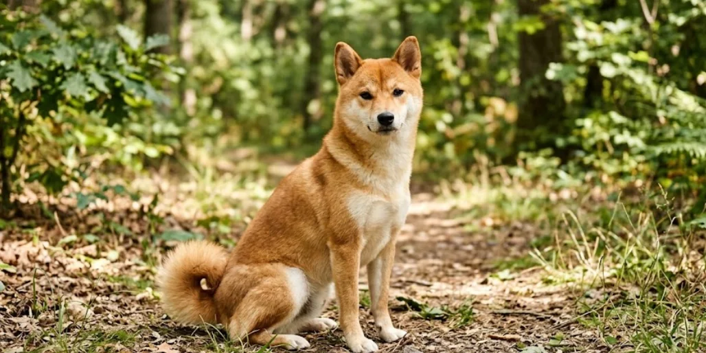 Shiba Inu