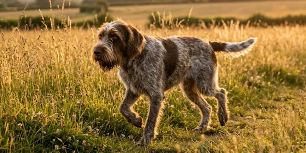 Spinone Italiano