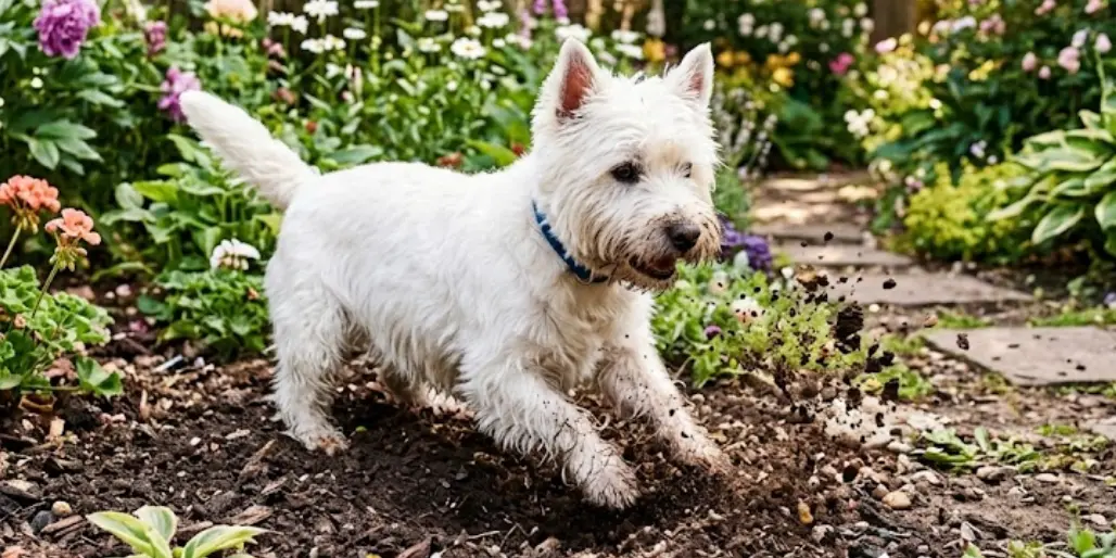 West Highland White Terrier