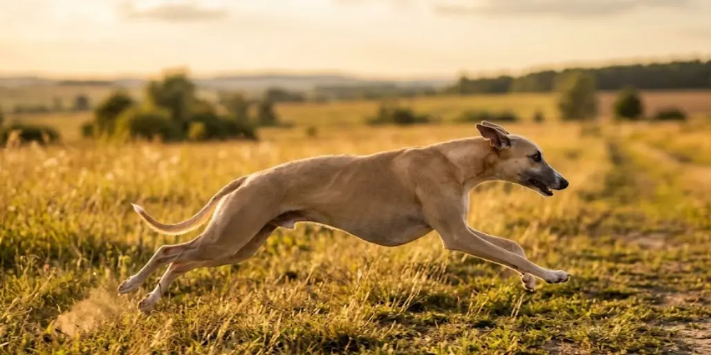 Whippet