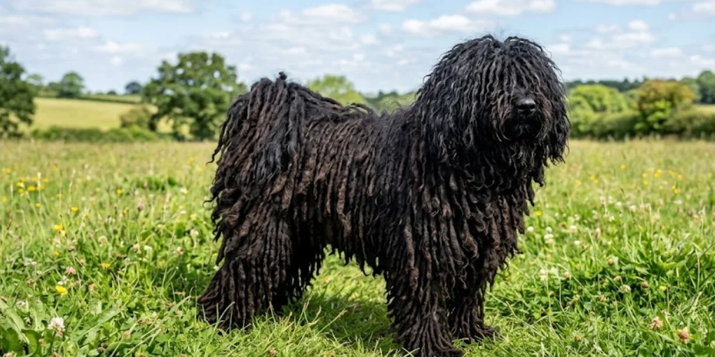 puli