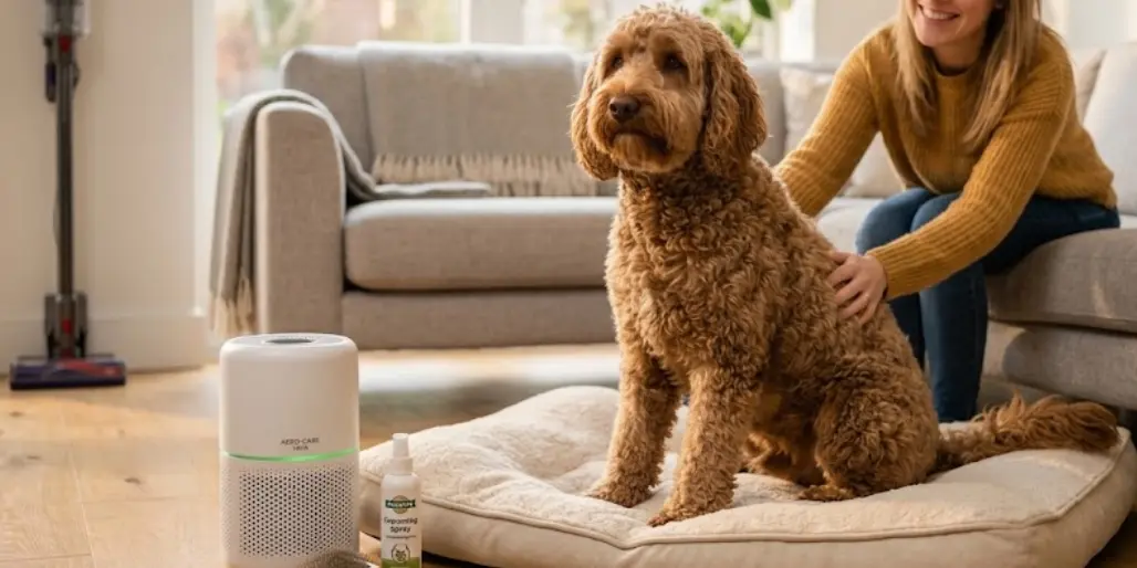 Are Labradoodles Hypoallergenic?