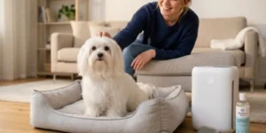 Are Maltese Dogs Hypoallergenic?