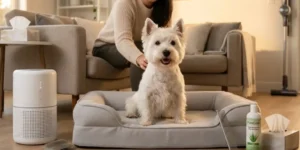 Are West Highland Terriers Hypoallergenic?