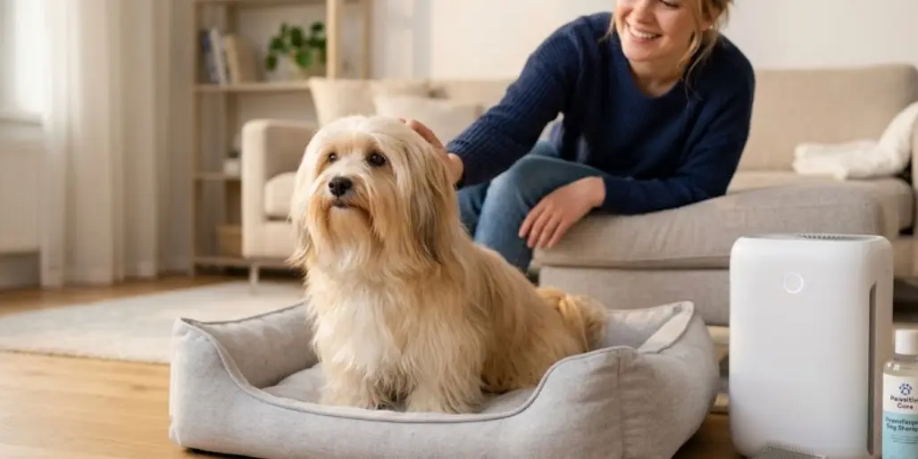 Is the Havanese Hypoallergenic?